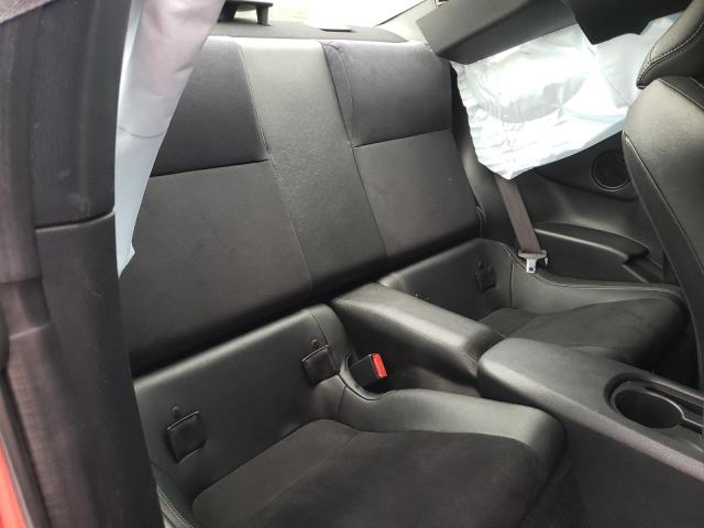 2018 TOYOTA 86 GT JF1ZNAE16J9700186