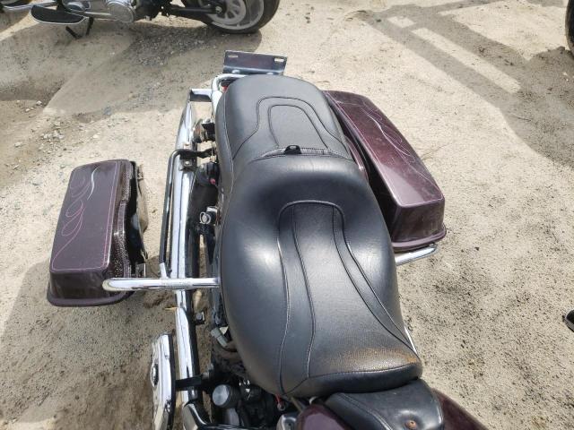 2005 HARLEY-DAVIDSON FLHTI 1HD1FVW185Y680107