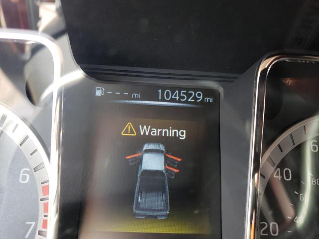 2017 NISSAN TITAN 1N6AA1E69HN529608