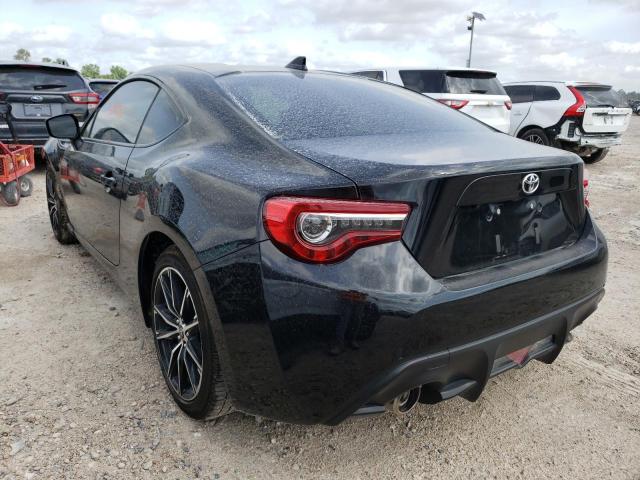 2019 TOYOTA 86 JF1ZNAA13K8701440