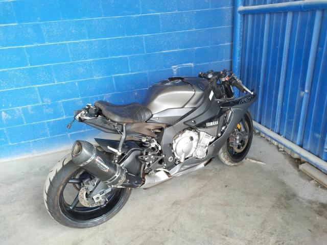 2016 YAMAHA YZFR1S JYARN42E2GA000316
