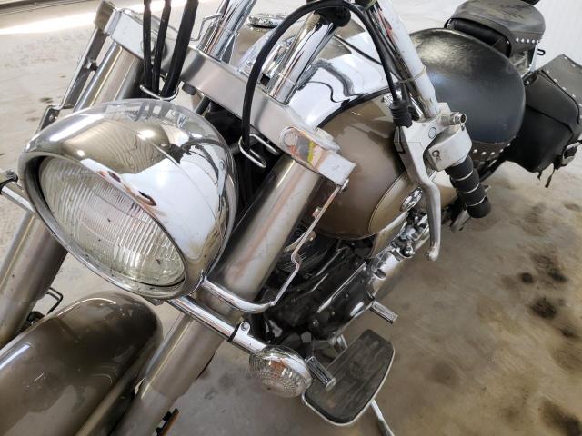 2004 YAMAHA XV1700 A JYAVP17E64A004171
