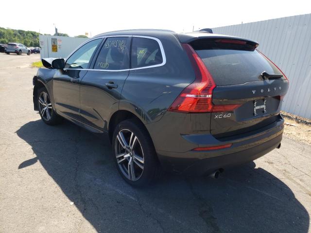 2020 VOLVO XC60 T6 MO YV4A22RK4L1571596