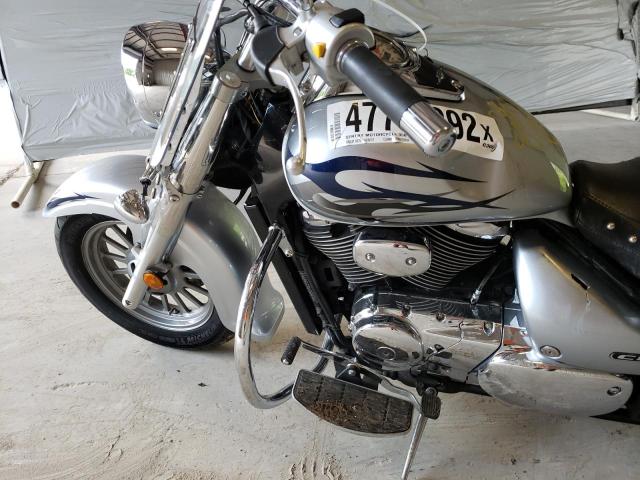 2008 SUZUKI VL800 JS1VS55A582105383