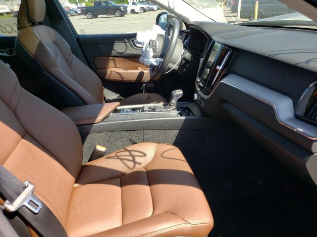 2020 VOLVO XC60 T6 MO YV4A22RK4L1571596