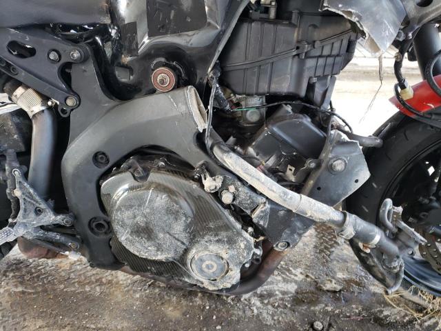 2007 HONDA CBR 1000 JH2SC57097M305199