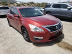 2013 NISSAN  ALTIMA