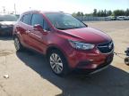 2017 BUICK  ENCORE