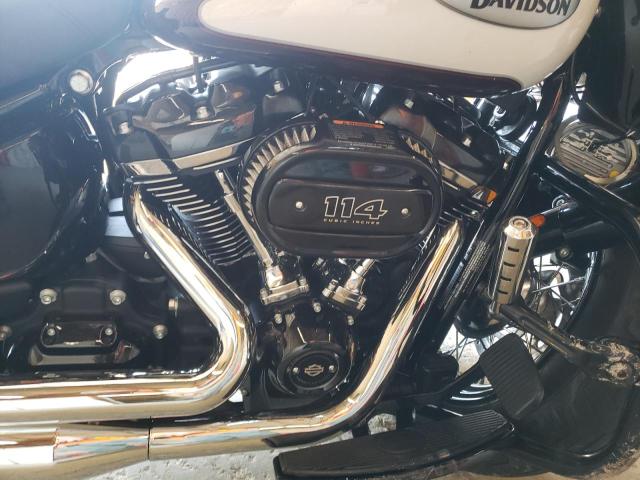 2021 HARLEY-DAVIDSON FLHCS 1HD1YBK18MB047008