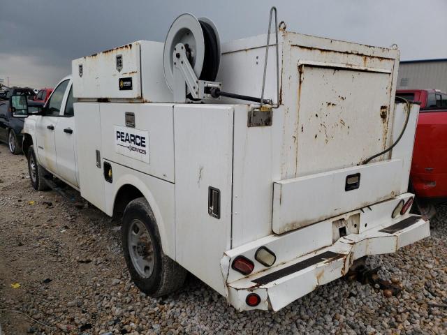 2015 CHEVROLET 2500 HD 1GC2KUEG9FZ501344