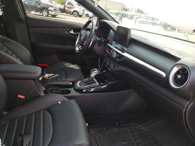 3KPF44AC3ME288429 KIA FORTE GT