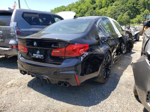 2019 BMW M5 WBSJF0C53KB448081