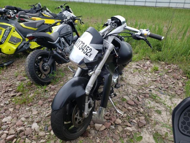 2006 SUZUKI M109R / VZ JS1VY53A562103695