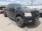 2004 FORD  F150