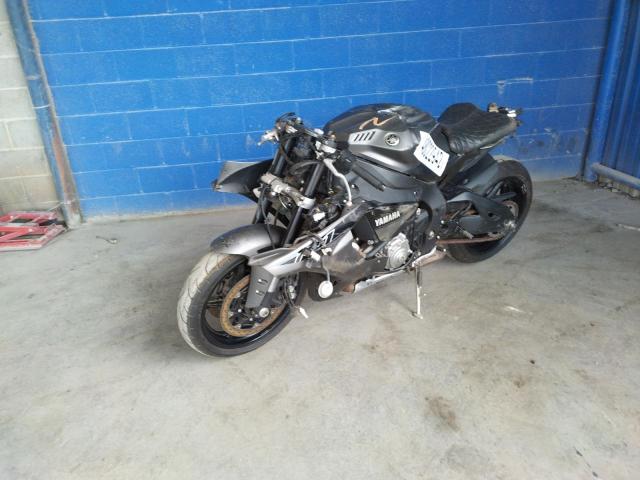 2016 YAMAHA YZFR1S JYARN42E2GA000316