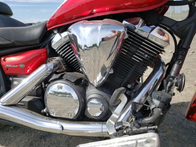2010 YAMAHA XVS950 A JYAVN01E6AA010203