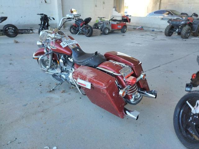 2006 HARLEY-DAVIDSON FLHRCI 1HD1FRW166Y633053