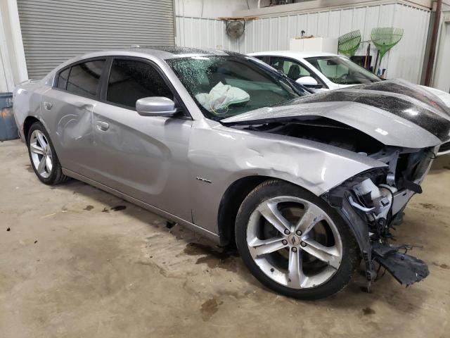 2018 DODGE CHARGER R/ 2C3CDXCT1JH122318