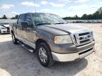 2008 FORD  F-150