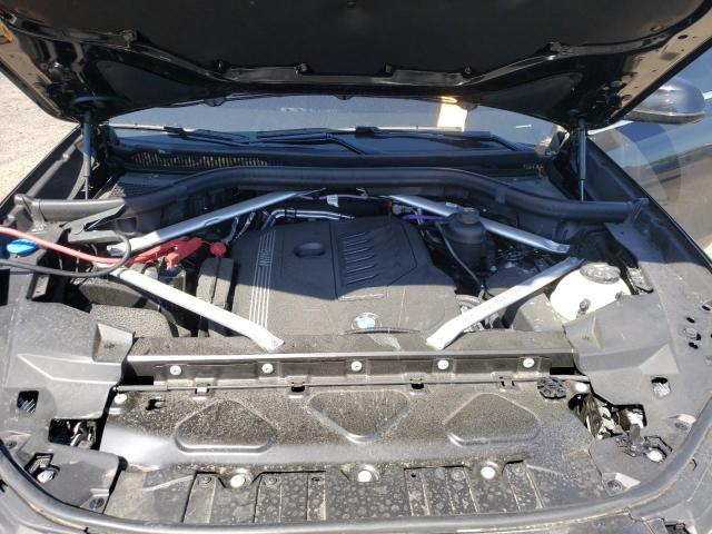 2021 BMW X6 XDRIVE4 5UXCY6C0XM9H21806