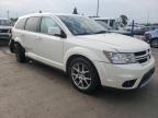 2013 DODGE  JOURNEY