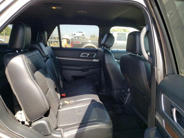 2017 FORD EXPL LTD 1FM5K8F8XHGC38688
