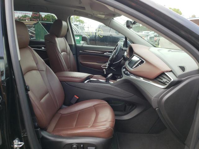 2018 BUICK ENCLAVE AV 5GAEVCKWXJJ184578