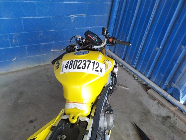 2021 APRILIA RS 660 ZD4KSUA06MS000592