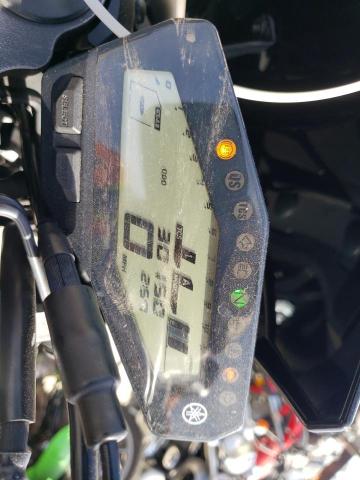 2019 YAMAHA MT09 C JYARN53Y1KA001173
