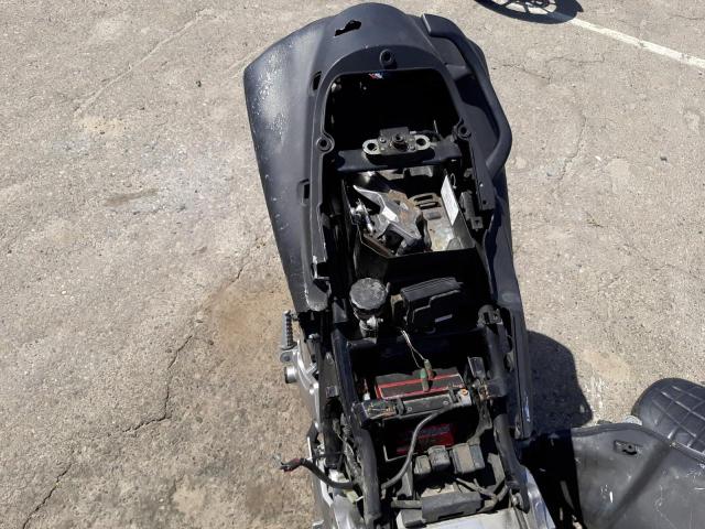 2004 KAWASAKI ZX1200 C - JKAZX9C184A015450