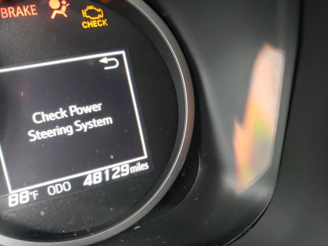 2018 TOYOTA 86 GT JF1ZNAE16J9700186