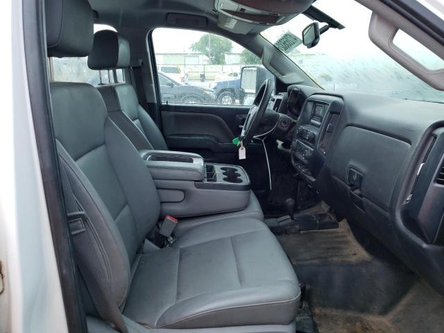 2015 CHEVROLET 2500 HD 1GC2KUEG9FZ501344