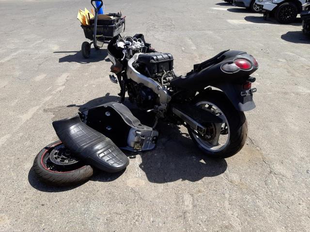 2004 KAWASAKI ZX1200 C - JKAZX9C184A015450