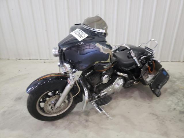 2003 HARLEY-DAVIDSON FLHTPI 1HD1FMW163Y643418