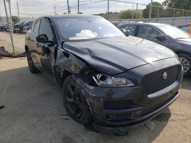 2018 JAGUAR F-PACE PRE - SADCJ2FX5JA271842
