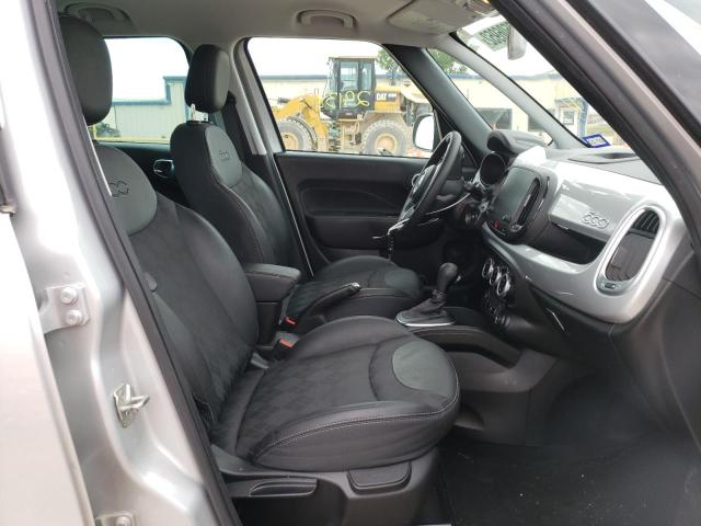 2020 FIAT 500L POP ZFBNFAAH0LZ042735