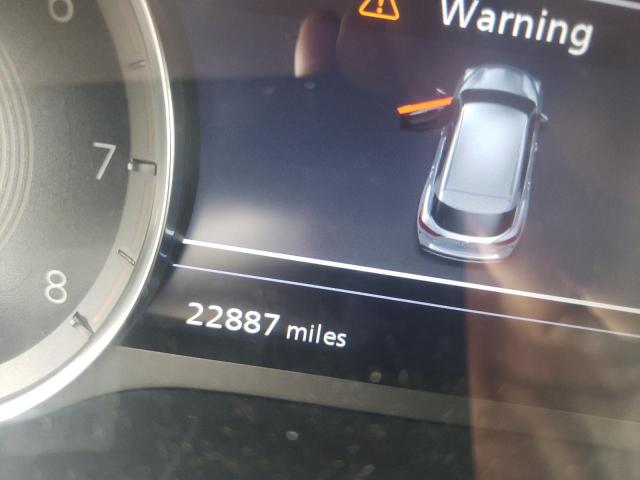 2021 INFINITI QX50 LUXE 3PCAJ5BB2MF124520