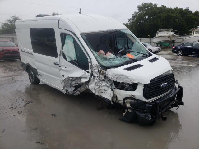 Ford Transit T-