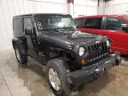 2010 JEEP  WRANGLER