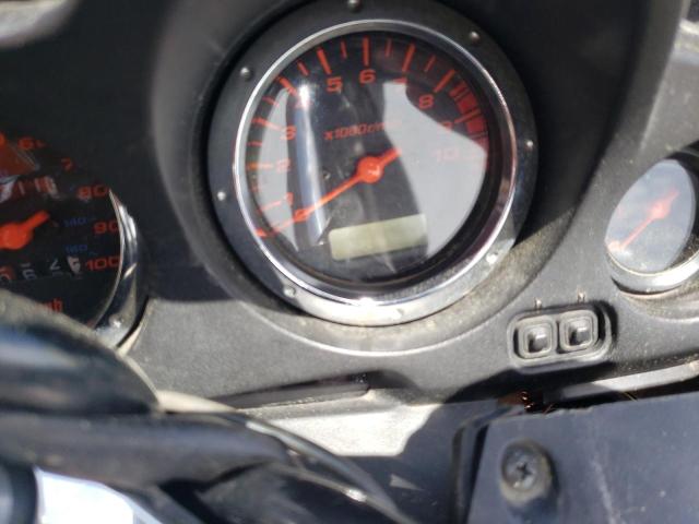 2004 HONDA NSS250 S JH2MF06754K000629