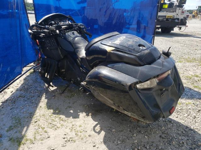 2014 HONDA GL1800 B JH2SC6849EK100319