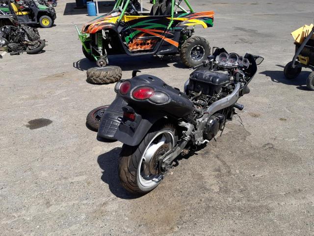 2004 KAWASAKI ZX1200 C - JKAZX9C184A015450
