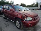 2005 TOYOTA  HIGHLANDER