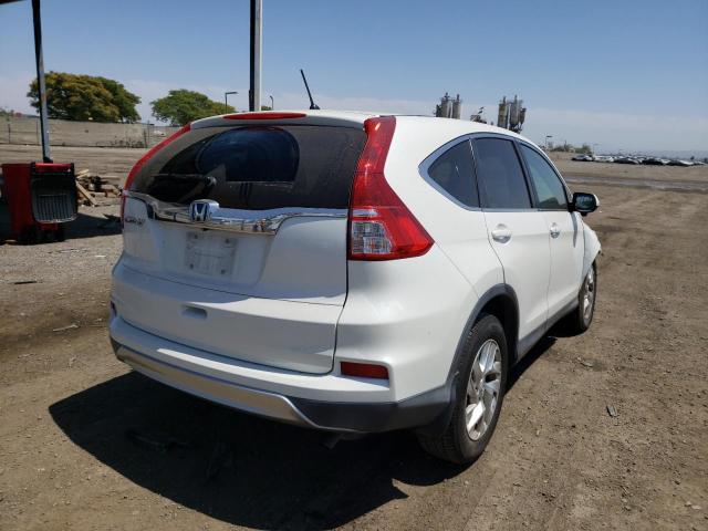 Фото: 5J6RM3H55FL017584 - 4