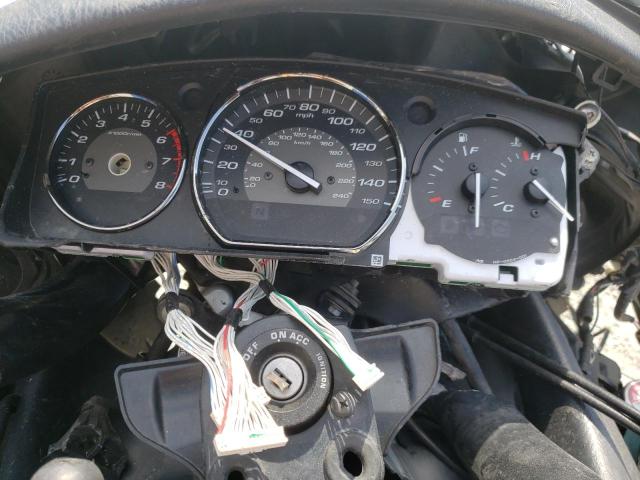 2014 HONDA GL1800 B JH2SC6849EK100319