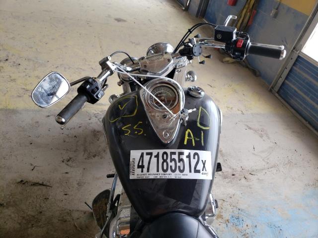 2014 TRIUMPH MOTORCYCLE THUNDERBIR SMTB05WF3EJ654561