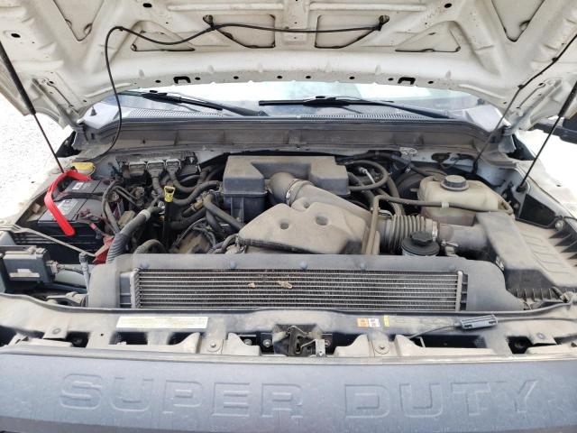 1FTBF2A6XDEB81736 Ford F250 Super 2013. Фото: 6