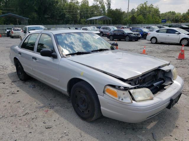 Ford Crown Victoria 2005