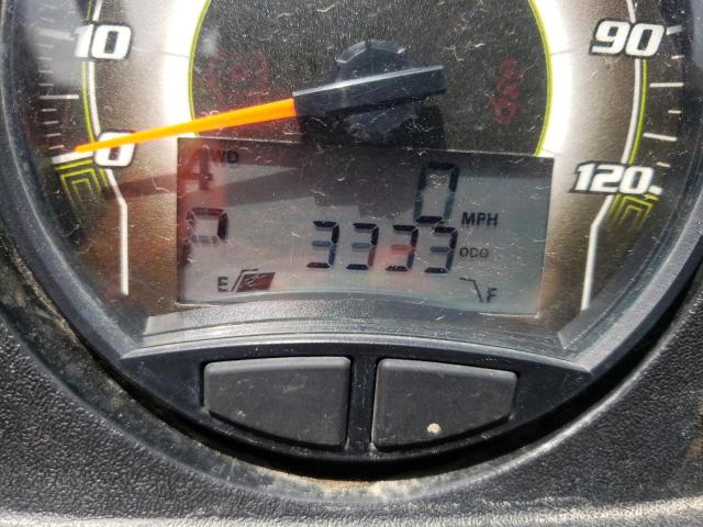 2012 ARCTIC CAT 1000 4UF12MPV8CT307970