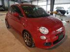 2013 FIAT  500